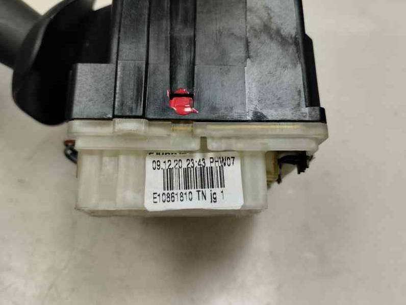 MANDO LIMPIA RENAULT TWINGO III 2021 1.0 GASOLINA (65 CV)