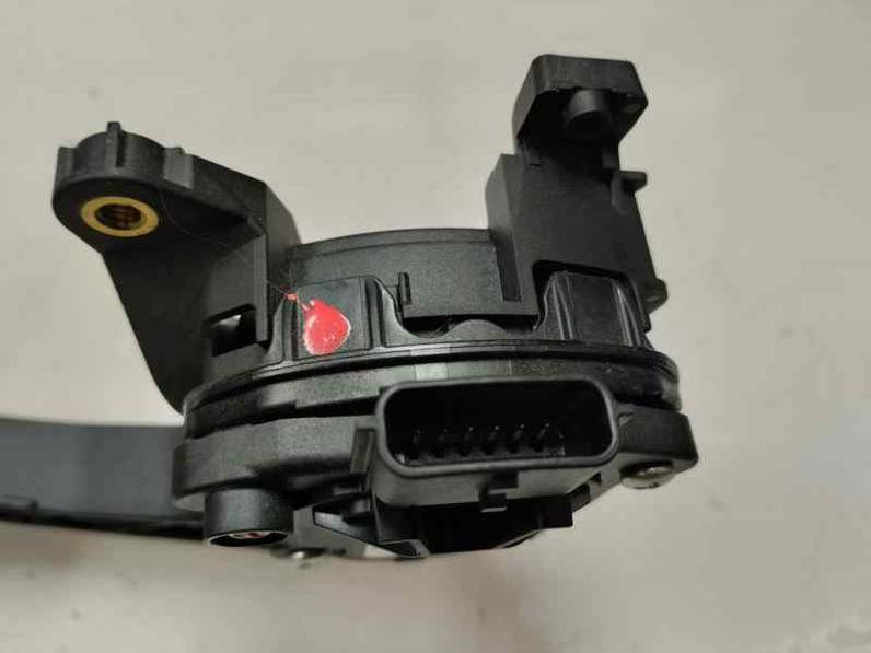 POTENCIOMETRO PEDAL RENAULT TWINGO III 2021 1.0 GASOLINA (65 CV)
