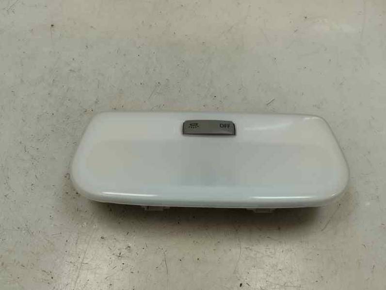 LUZ INTERIOR RENAULT TWINGO III 2021 1.0 GASOLINA (65 CV)