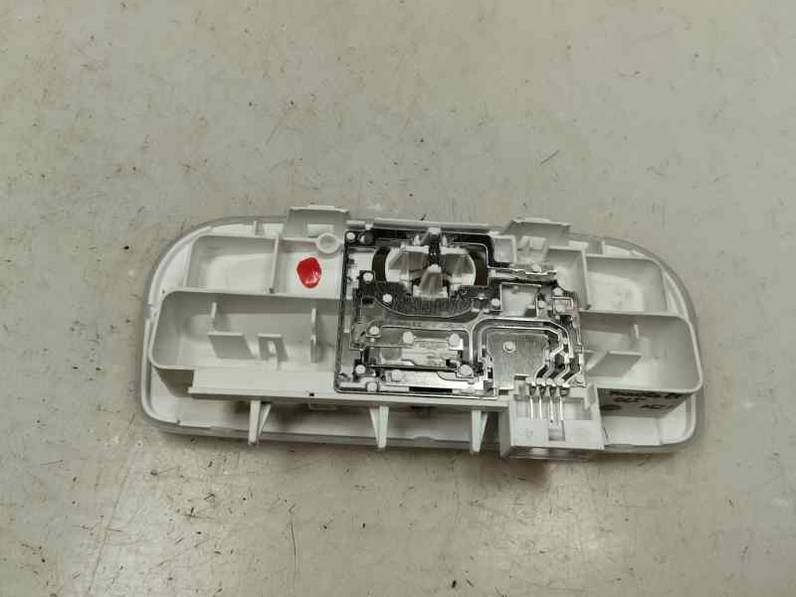 LUZ INTERIOR RENAULT TWINGO III 2021 1.0 GASOLINA (65 CV)