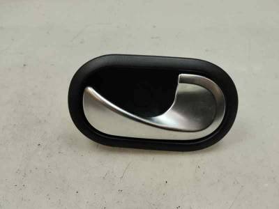 MANETA INTERIOR DELANTERA DERECHA RENAULT TWINGO III 2021 1.0 GASOLINA (65 CV)