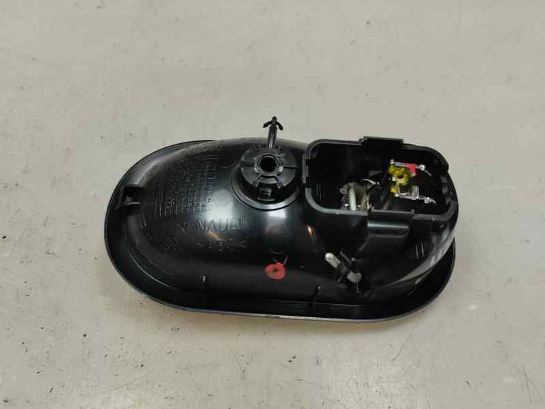 MANETA INTERIOR DELANTERA DERECHA RENAULT TWINGO III 2021 1.0 GASOLINA (65 CV)