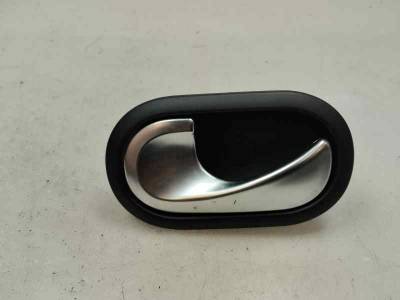 MANETA INTERIOR TRASERA IZQUIERDA RENAULT TWINGO III 2021 1.0 GASOLINA (65 CV)
