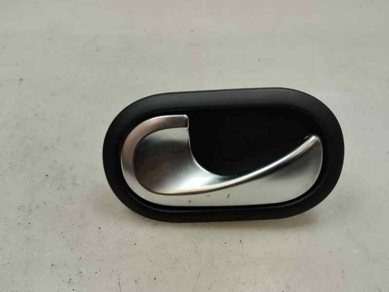 MANETA INTERIOR TRASERA IZQUIERDA RENAULT TWINGO III 2021 1.0 GASOLINA (65 CV)