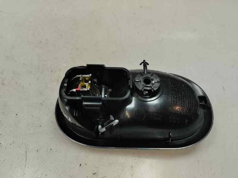 MANETA INTERIOR TRASERA IZQUIERDA RENAULT TWINGO III 2021 1.0 GASOLINA (65 CV)