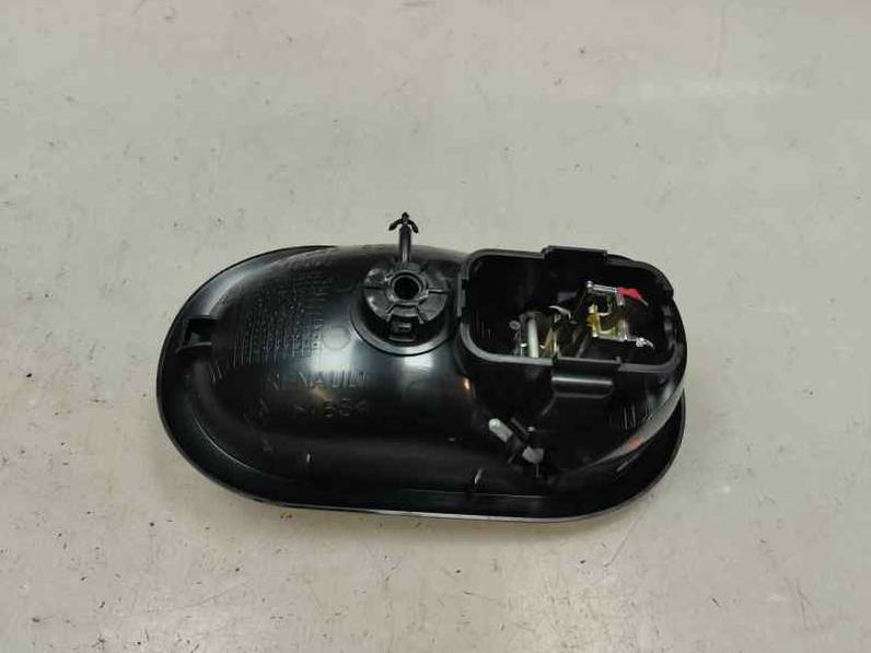 MANETA INTERIOR TRASERA DERECHA RENAULT TWINGO III 2021 1.0 GASOLINA (65 CV)