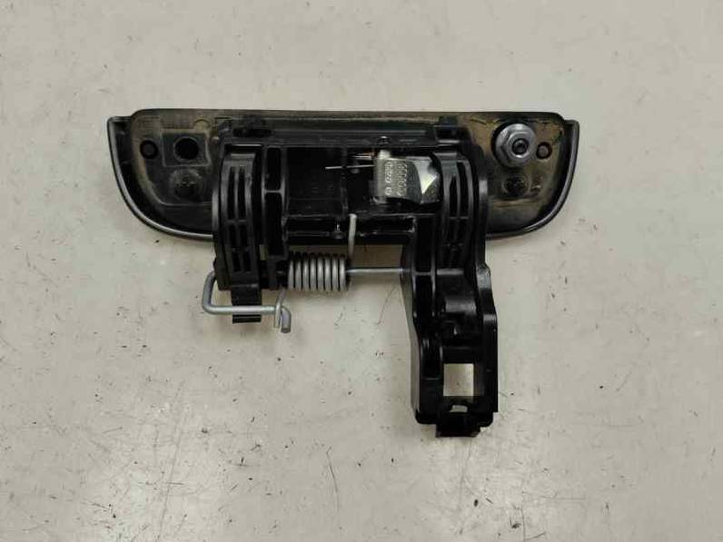 MANETA EXTERIOR DELANTERA DERECHA RENAULT TWINGO III 2021 1.0 GASOLINA (65 CV)