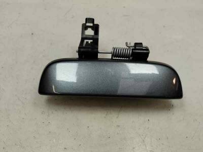 MANETA EXTERIOR DELANTERA IZQUIERDA RENAULT TWINGO III 2021 1.0 GASOLINA (65 CV)