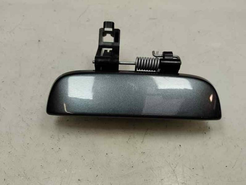 MANETA EXTERIOR DELANTERA IZQUIERDA RENAULT TWINGO III 2021 1.0 GASOLINA (65 CV)