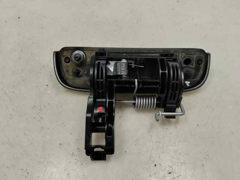 MANETA EXTERIOR DELANTERA IZQUIERDA RENAULT TWINGO III 2021 1.0 GASOLINA (65 CV)