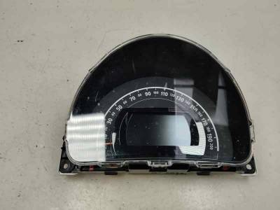 CUADRO INSTRUMENTOS RENAULT TWINGO III 2021 1.0 GASOLINA (65 CV)