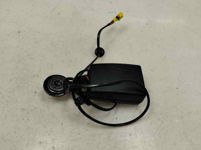 CINTURON SEGURIDAD DELANTERO DERECHO RENAULT TWINGO III 2021 1.0 GASOLINA (65 CV)