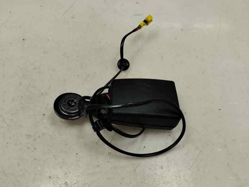 CINTURON SEGURIDAD DELANTERO DERECHO RENAULT TWINGO III 2021 1.0 GASOLINA (65 CV)