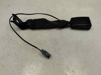 CINTURON SEGURIDAD TRASERO DERECHO RENAULT TWINGO III 2021 1.0 GASOLINA (65 CV)