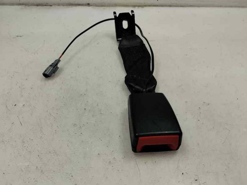 CINTURON SEGURIDAD TRASERO DERECHO RENAULT TWINGO III 2021 1.0 GASOLINA (65 CV)