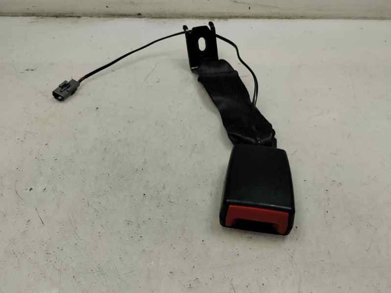 CINTURON SEGURIDAD TRASERO IZQUIERDO RENAULT TWINGO III 2021 1.0 GASOLINA (65 CV)