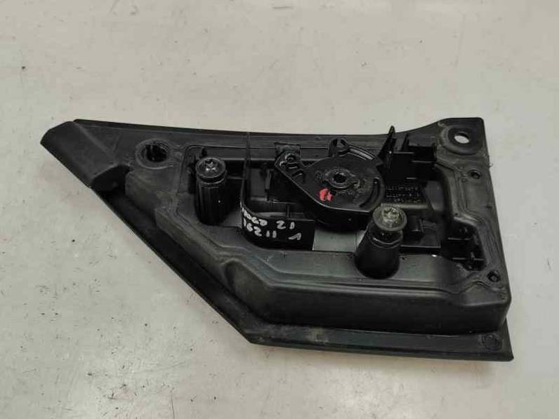 MANETA EXTERIOR TRASERA IZQUIERDA RENAULT TWINGO III 2021 1.0 GASOLINA (65 CV)