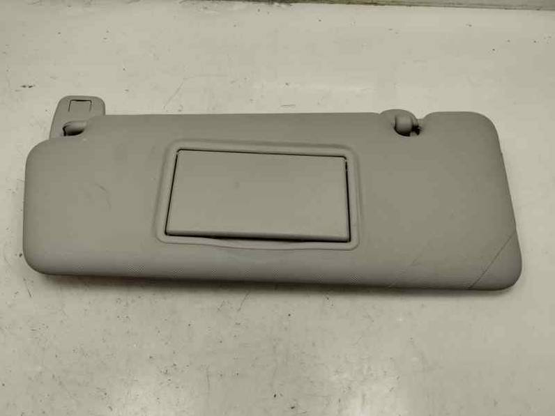 PARASOL IZQUIERDO RENAULT TWINGO III 2021 1.0 GASOLINA (65 CV)