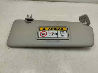 PARASOL DERECHO RENAULT TWINGO III 2021 1.0 GASOLINA (65 CV)