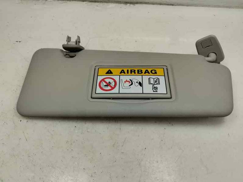 PARASOL DERECHO RENAULT TWINGO III 2021 1.0 GASOLINA (65 CV)