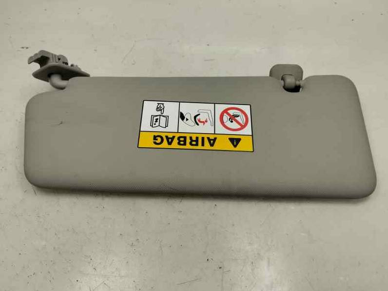 PARASOL DERECHO RENAULT TWINGO III 2021 1.0 GASOLINA (65 CV)