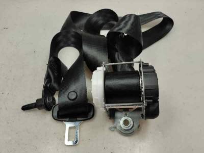 CINTURON SEGURIDAD TRASERO DERECHO RENAULT TWINGO III 2021 1.0 GASOLINA (65 CV)