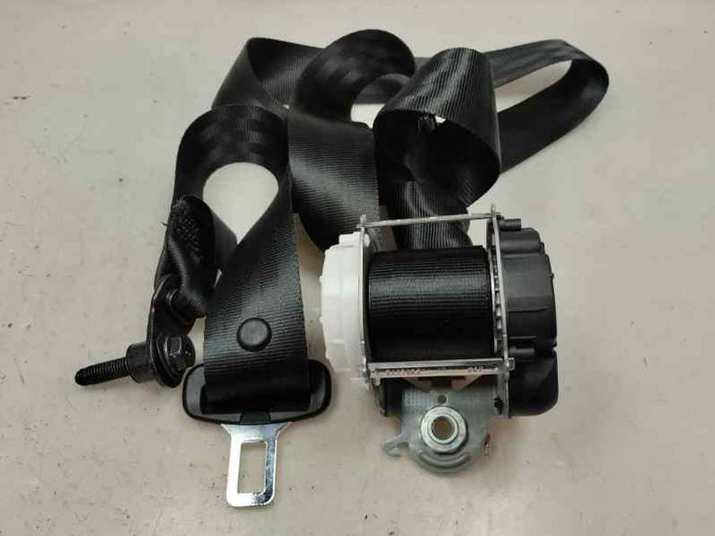 CINTURON SEGURIDAD TRASERO DERECHO RENAULT TWINGO III 2021 1.0 GASOLINA (65 CV)