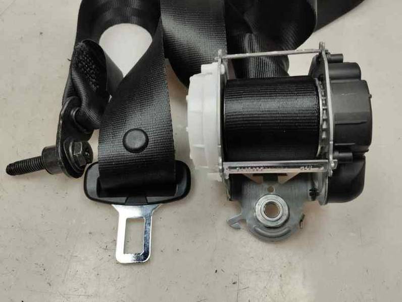 CINTURON SEGURIDAD TRASERO DERECHO RENAULT TWINGO III 2021 1.0 GASOLINA (65 CV)