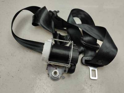 CINTURON SEGURIDAD TRASERO IZQUIERDO RENAULT TWINGO III 2021 1.0 GASOLINA (65 CV)