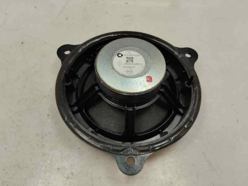 SISTEMA AUDIO RADIO CD RENAULT TWINGO III 2021 1.0 GASOLINA (65 CV)