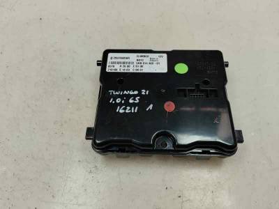 MODULO ELECTRONICO RENAULT TWINGO III 2021 1.0 GASOLINA (65 CV)