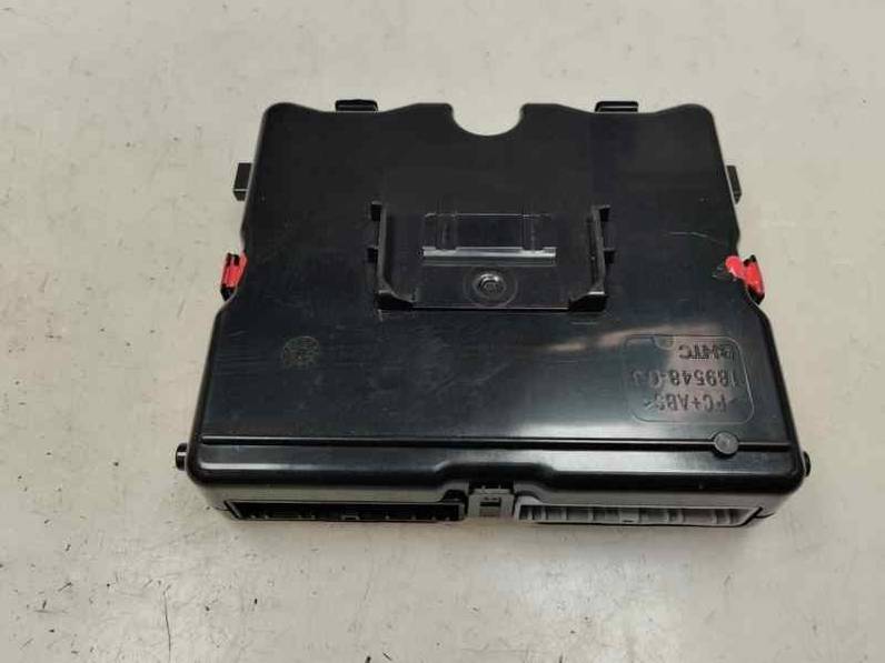 MODULO ELECTRONICO RENAULT TWINGO III 2021 1.0 GASOLINA (65 CV)