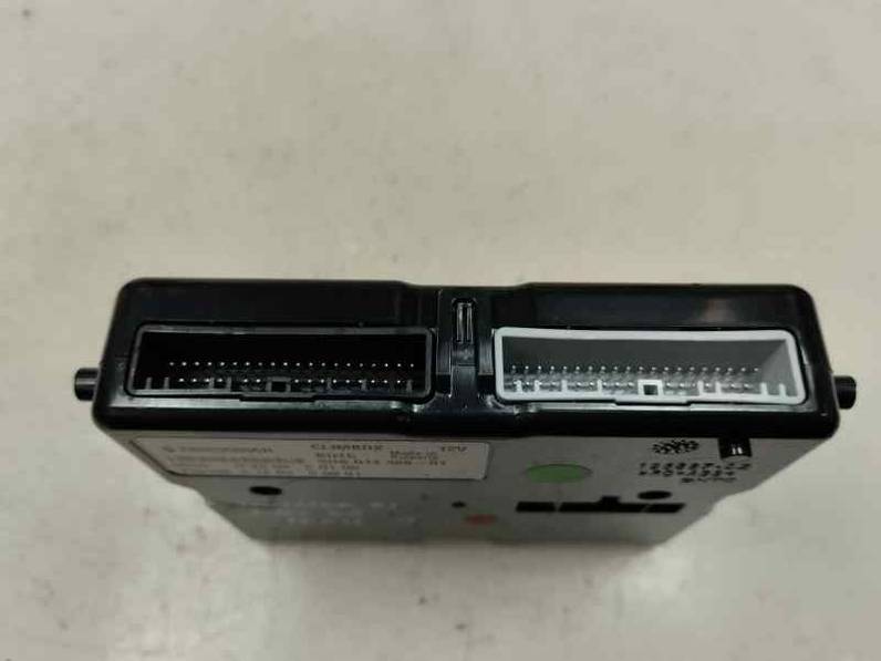 MODULO ELECTRONICO RENAULT TWINGO III 2021 1.0 GASOLINA (65 CV)