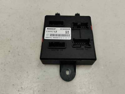 MODULO ELECTRONICO RENAULT TWINGO III 2021 1.0 GASOLINA (65 CV)