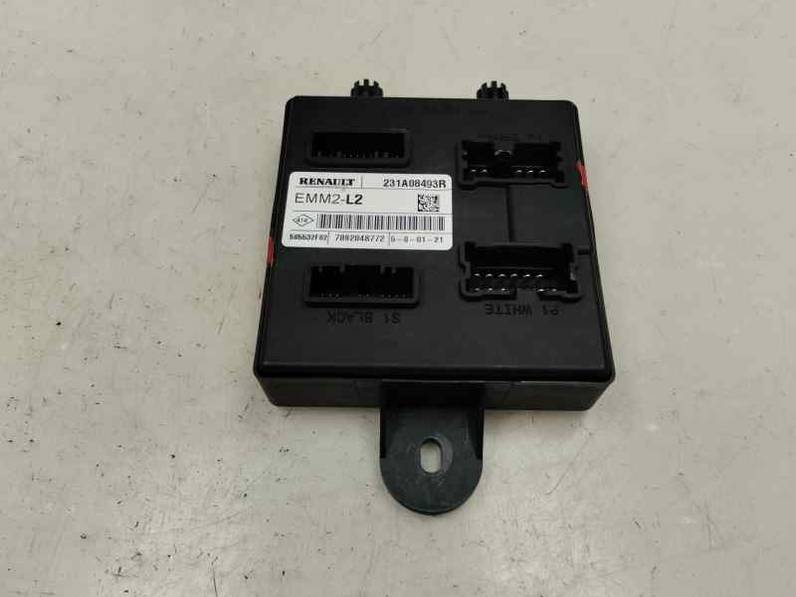 MODULO ELECTRONICO RENAULT TWINGO III 2021 1.0 GASOLINA (65 CV)