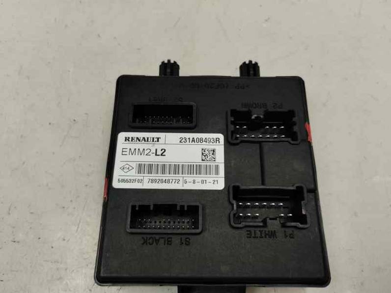 MODULO ELECTRONICO RENAULT TWINGO III 2021 1.0 GASOLINA (65 CV)