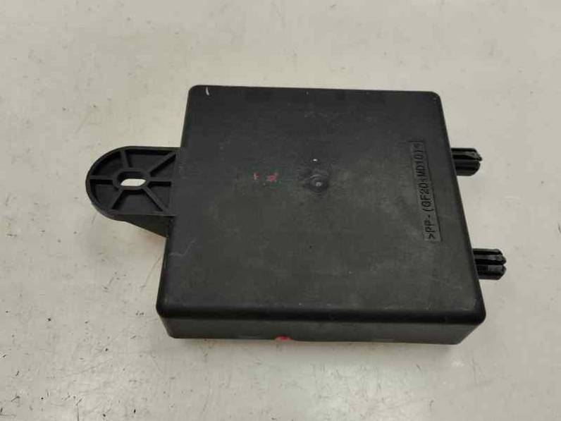 MODULO ELECTRONICO RENAULT TWINGO III 2021 1.0 GASOLINA (65 CV)