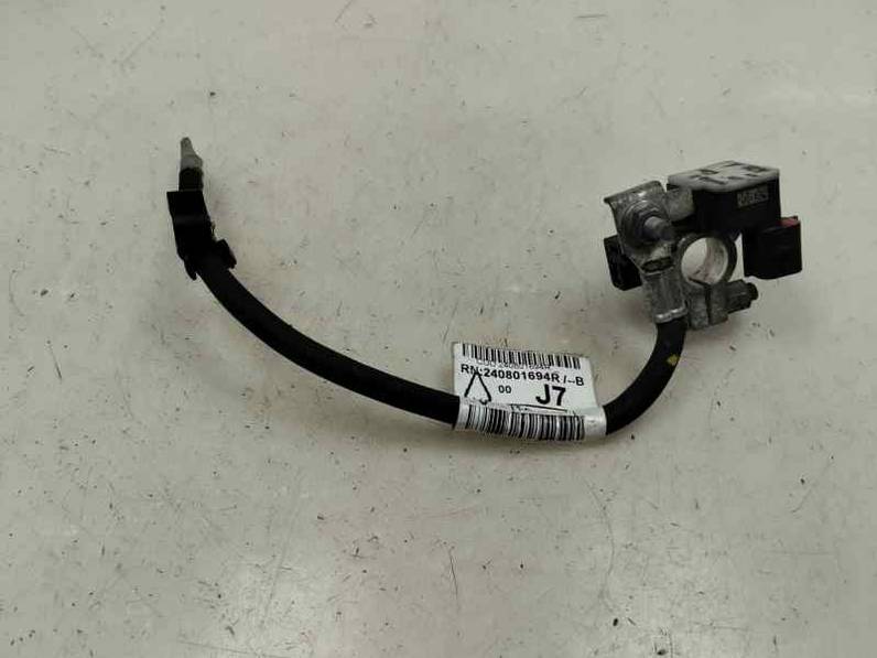 BATERIA RENAULT TWINGO III 2021 1.0 GASOLINA (65 CV)