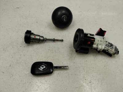 JUEGO BOMBINES RENAULT TWINGO III 2021 1.0 GASOLINA (65 CV)