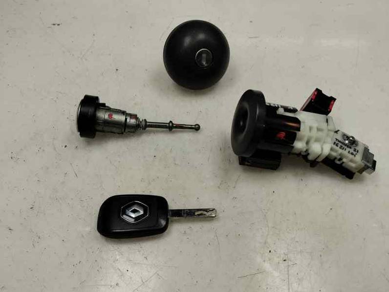 JUEGO BOMBINES RENAULT TWINGO III 2021 1.0 GASOLINA (65 CV)