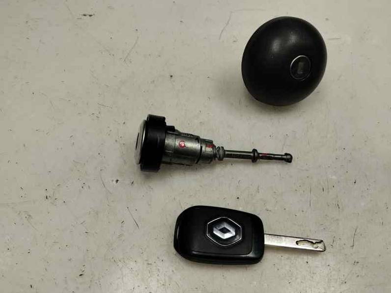 JUEGO BOMBINES RENAULT TWINGO III 2021 1.0 GASOLINA (65 CV)