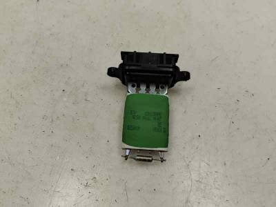RESISTENCIA CALEFACCION RENAULT TWINGO III 2021 1.0 GASOLINA (65 CV)