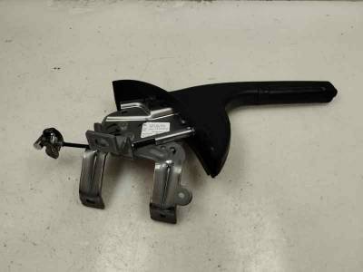 PALANCA FRENO DE MANO RENAULT TWINGO III 2021 1.0 GASOLINA (65 CV)