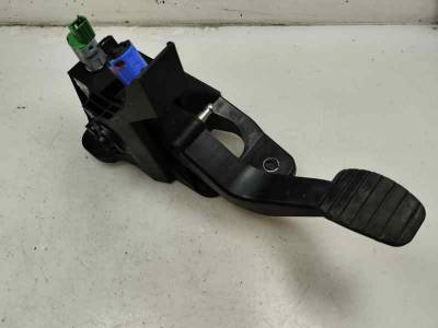 PEDAL FRENO RENAULT TWINGO III 2021 1.0 GASOLINA (65 CV)