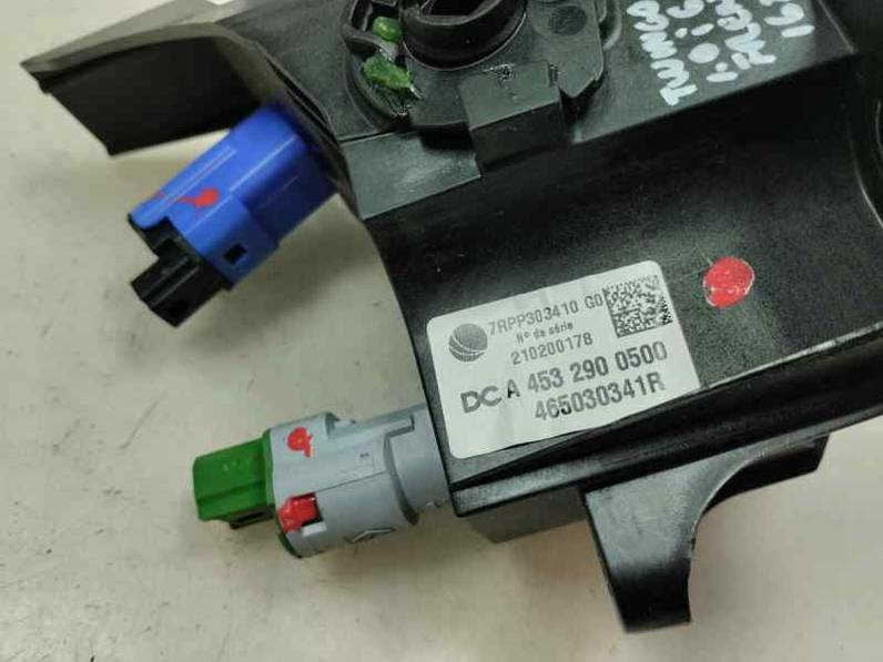 PEDAL FRENO RENAULT TWINGO III 2021 1.0 GASOLINA (65 CV)