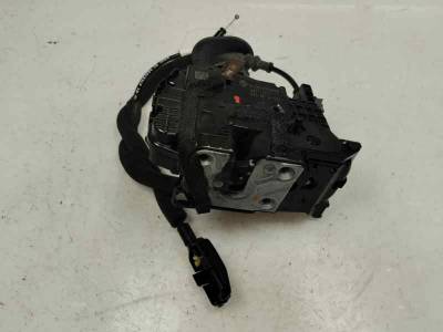 CERRADURA PUERTA TRASERA IZQUIERDA RENAULT TWINGO III 2021 1.0 GASOLINA (65 CV)