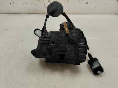 CERRADURA PUERTA TRASERA DERECHA RENAULT TWINGO III 2021 1.0 GASOLINA (65 CV)