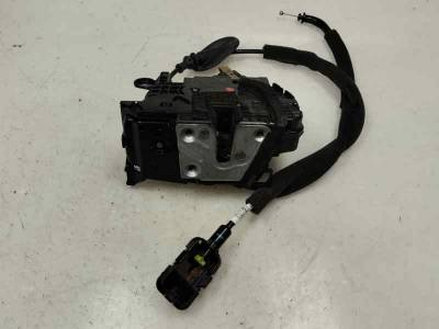 CERRADURA PUERTA DELANTERA DERECHA RENAULT TWINGO III 2021 1.0 GASOLINA (65 CV)