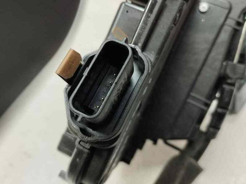 CERRADURA PUERTA DELANTERA DERECHA RENAULT TWINGO III 2021 1.0 GASOLINA (65 CV)