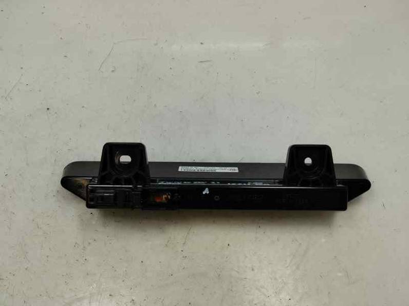 LUZ CENTRAL DE FRENO RENAULT TWINGO III 2021 1.0 GASOLINA (65 CV)